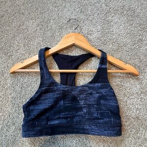 Lululemon Invigorate Bra